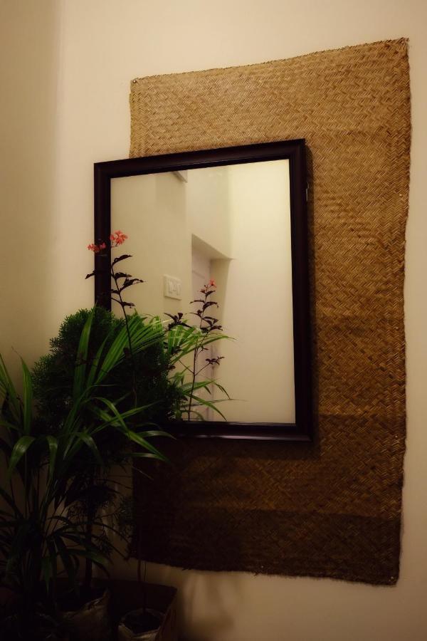 Parul - Elegant Heritage Home At The Heart Of Shantiniketan Exterior foto