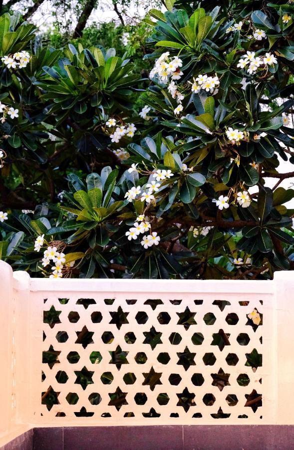 Parul - Elegant Heritage Home At The Heart Of Shantiniketan Exterior foto