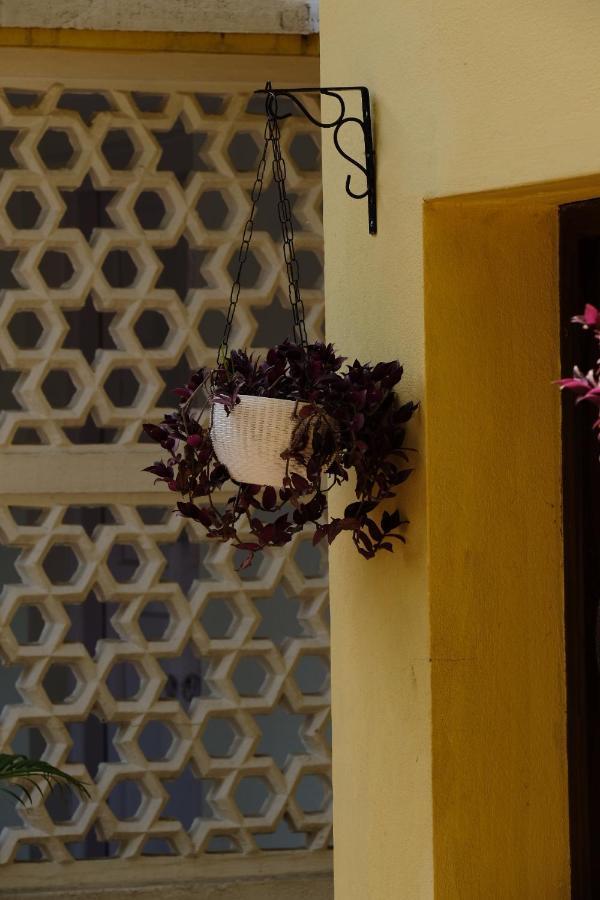 Parul - Elegant Heritage Home At The Heart Of Shantiniketan Exterior foto